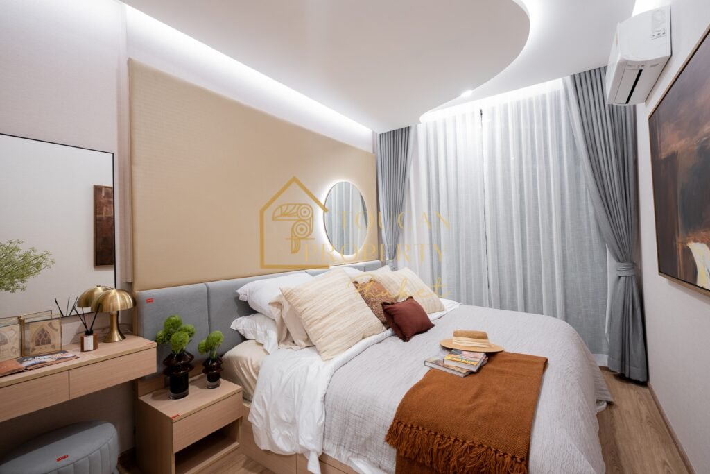 condo for sale Arise Vibe 1 bedroom plus 02