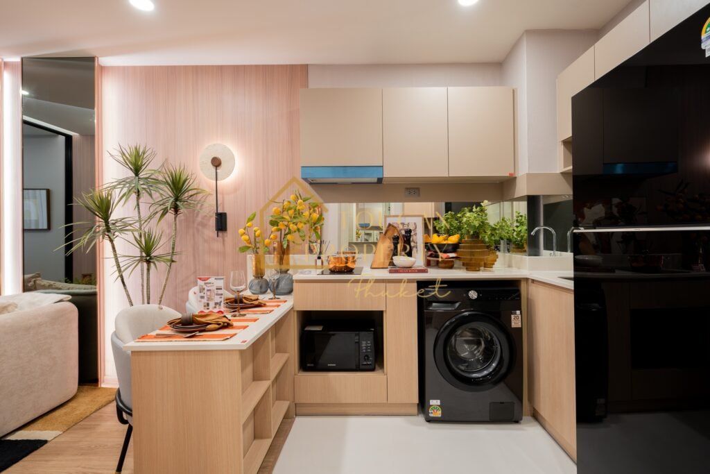 condo for sale Arise Vibe 1 bedroom plus 03