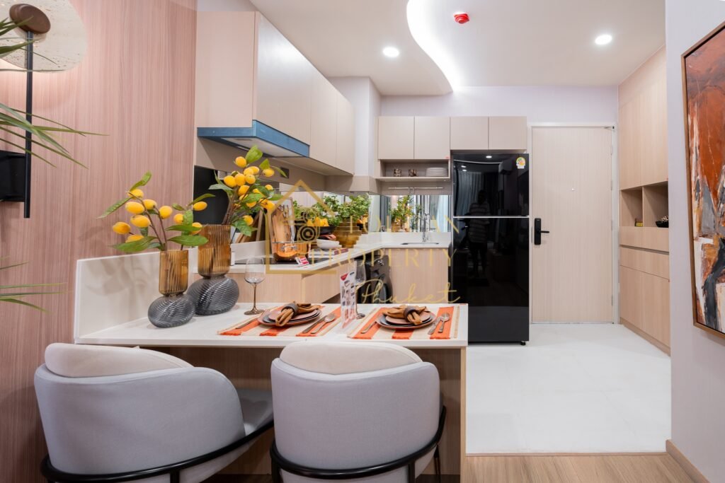condo for sale Arise Vibe 1 bedroom plus 04