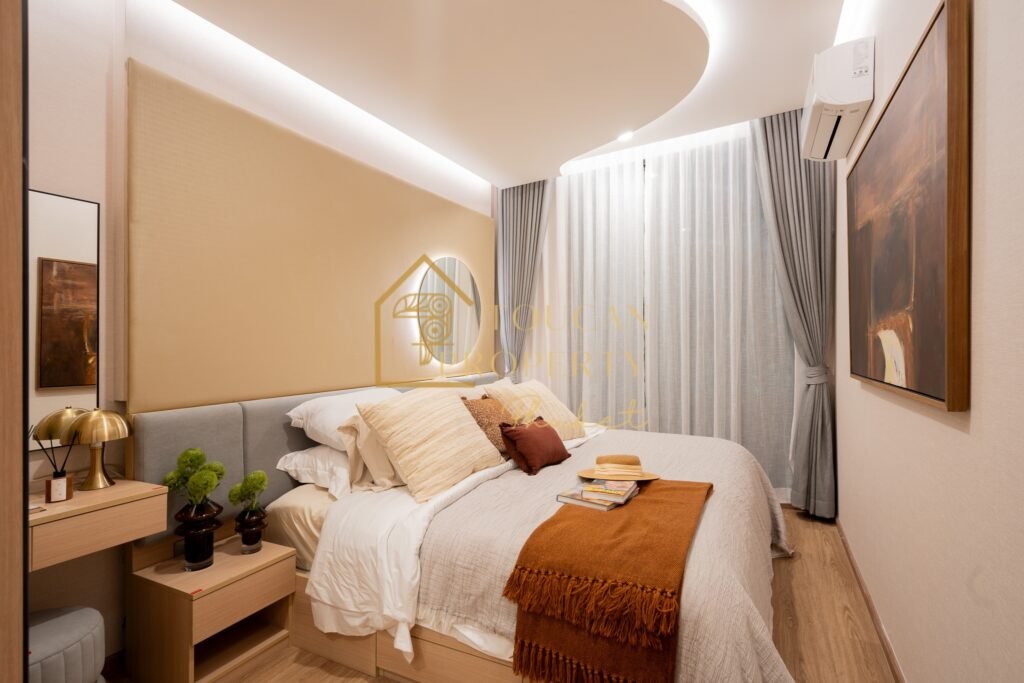 condo for sale Arise Vibe 1 bedroom plus 06