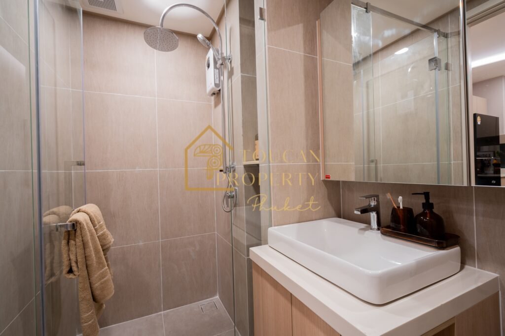 condo for sale Arise Vibe 1 bedroom plus 08
