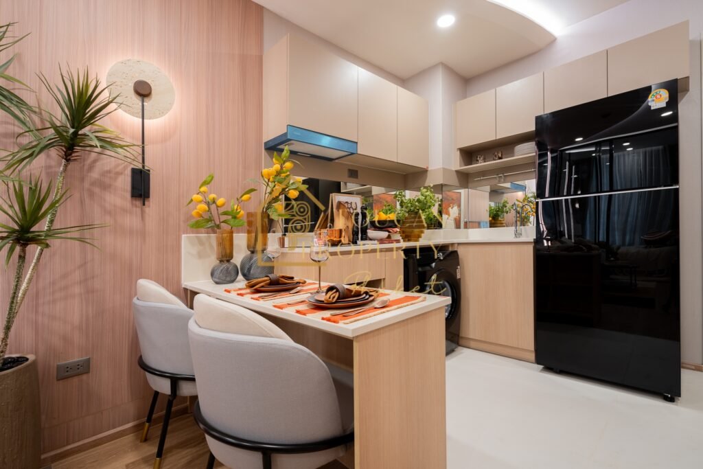 condo for sale Arise Vibe 1 bedroom plus 09